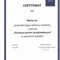 Powiększ obraz: certificate 4