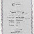 Powiększ obraz: certificate 2