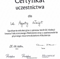 Powiększ obraz: certificate 7