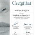 Powiększ obraz: certificate 18