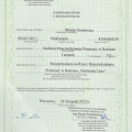 Powiększ obraz: certificate 3