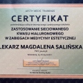 Powiększ obraz: certificate 20