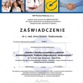 Powiększ obraz: certificate 31