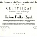 Powiększ obraz: certificate 10