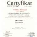 Powiększ obraz: certificate 3