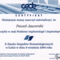 Powiększ obraz: certificate 18