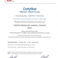 Powiększ obraz: certificate 8