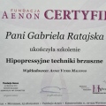 Powiększ obraz: certificate 31