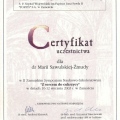 Powiększ obraz: certificate 80