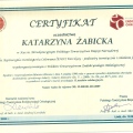 Powiększ obraz: certificate 7
