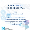 Powiększ obraz: certificate 5