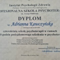 Powiększ obraz: certificate 1