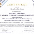 Powiększ obraz: certificate 8