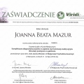 Powiększ obraz: certificate 36