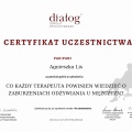 Powiększ obraz: certificate 27