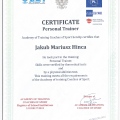 Powiększ obraz: certificate 2