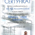 Powiększ obraz: certificate 7