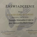 Powiększ obraz: certificate 6