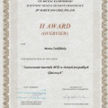 Powiększ obraz: certificate 3