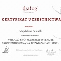 Powiększ obraz: certificate 10