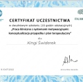 Powiększ obraz: certificate 27