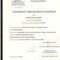Powiększ obraz: certificate 17