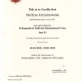 Powiększ obraz: certificate 5