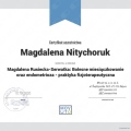 Powiększ obraz: certificate 21