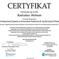 Powiększ obraz: certificate 3