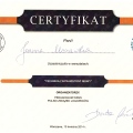 Powiększ obraz: certificate 16
