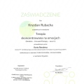 Powiększ obraz: certificate 10