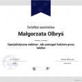 Powiększ obraz: certificate 23