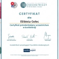 Powiększ obraz: certificate 5