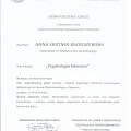 Powiększ obraz: certificate 30
