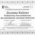 Powiększ obraz: certificate 4