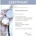 Powiększ obraz: certificate 20