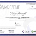 Powiększ obraz: certificate 4