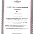 Powiększ obraz: certificate 3
