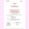 Powiększ obraz: certificate 5
