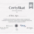 Powiększ obraz: certificate 63
