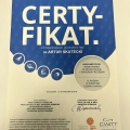 Powiększ obraz: certificate 2