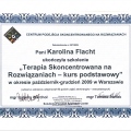 Powiększ obraz: certificate 9