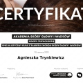 Powiększ obraz: certificate 22