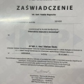 Powiększ obraz: certificate 5