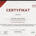 Powiększ obraz: certificate 14