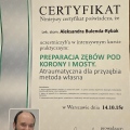 Powiększ obraz: certificate 4