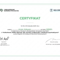 Powiększ obraz: certificate 2