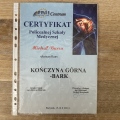Powiększ obraz: certificate 24