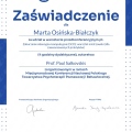 Powiększ obraz: certificate 16