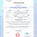 Powiększ obraz: certificate 1